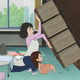 Illustration for article titled Cleverly Titled Anime Review: Wolf Children